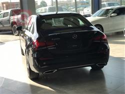 مێرسێدس بێنز A-Class